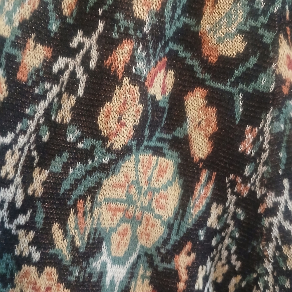 Peruvian Connection midi L - Picture 2 of 4